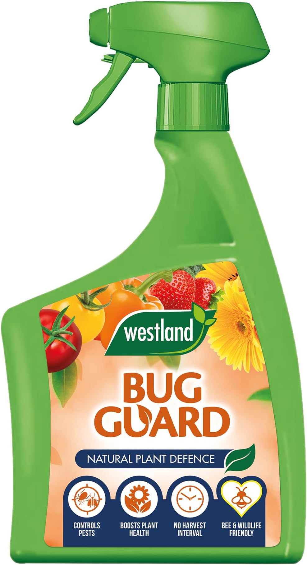 Westland Bug Guard RTU 800ml