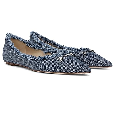 Sam Edelman Nori Fray Women