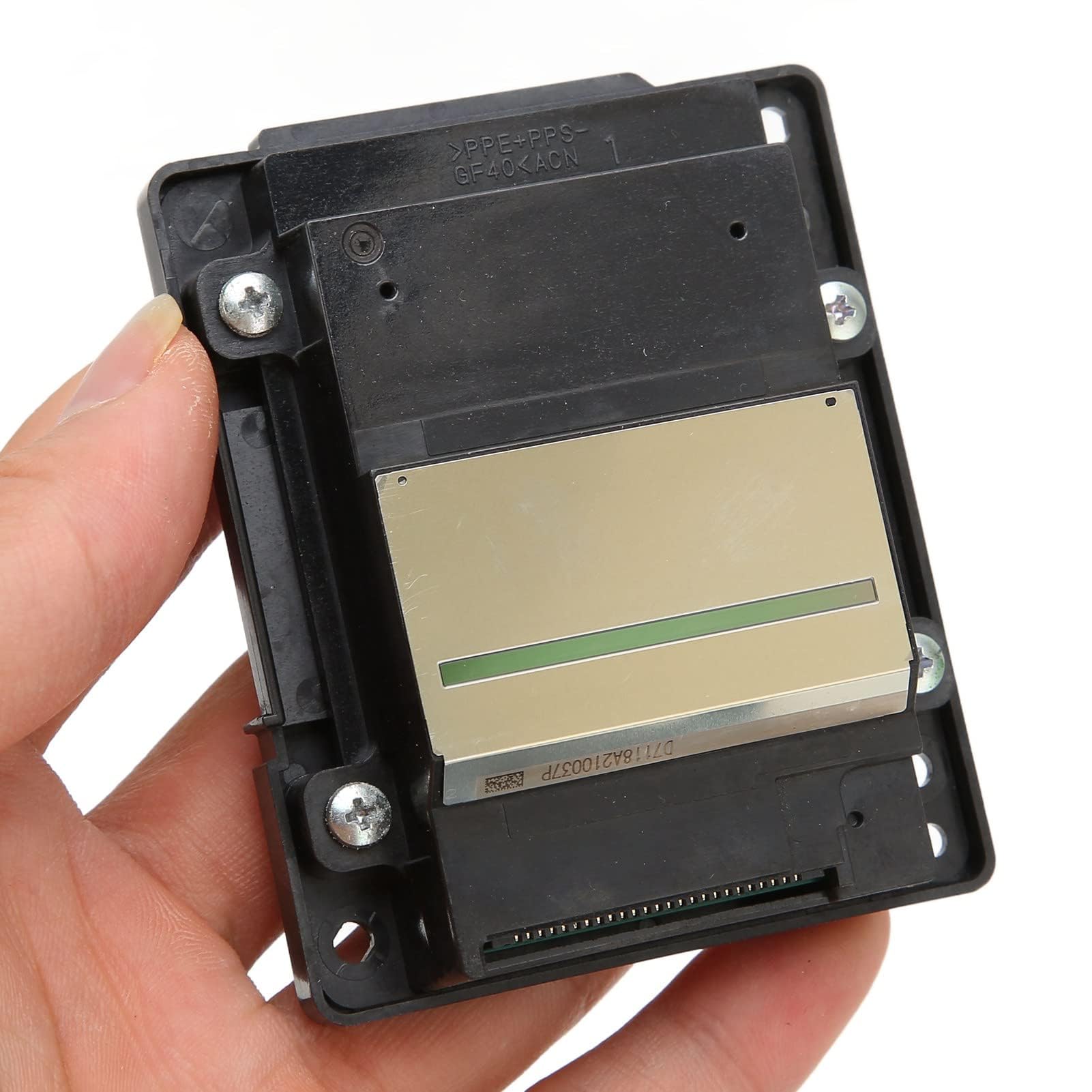 Cabezal de impresión para WF2650 accesorios electrónicos de oficina TOPINCN 2750