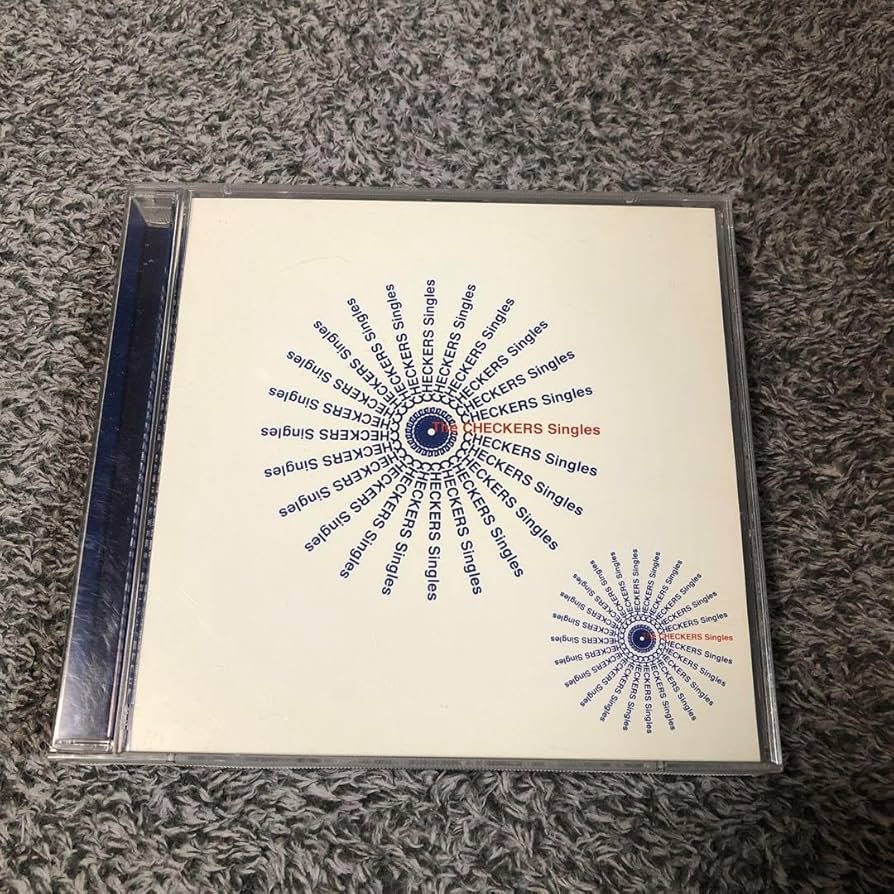 Amazon.co.jp: チェッカーズ THE CHECKERS singles 2DVD : おもちゃ
