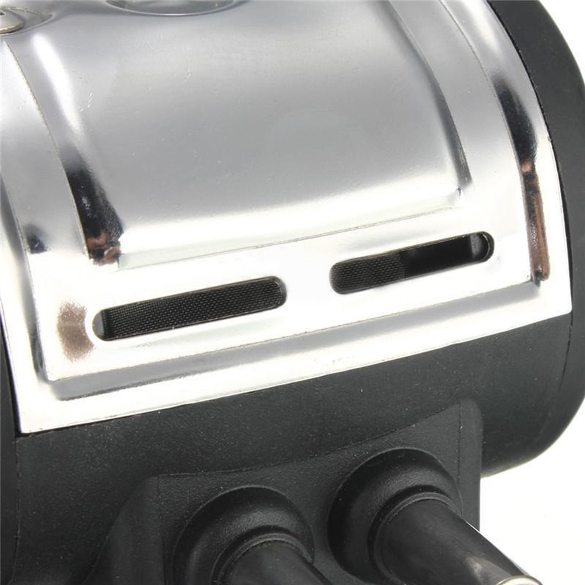 Pneumatico Pulsatore Per Mungitura Mucca L80 - Regolabile 50-180, Peso 0,35kg