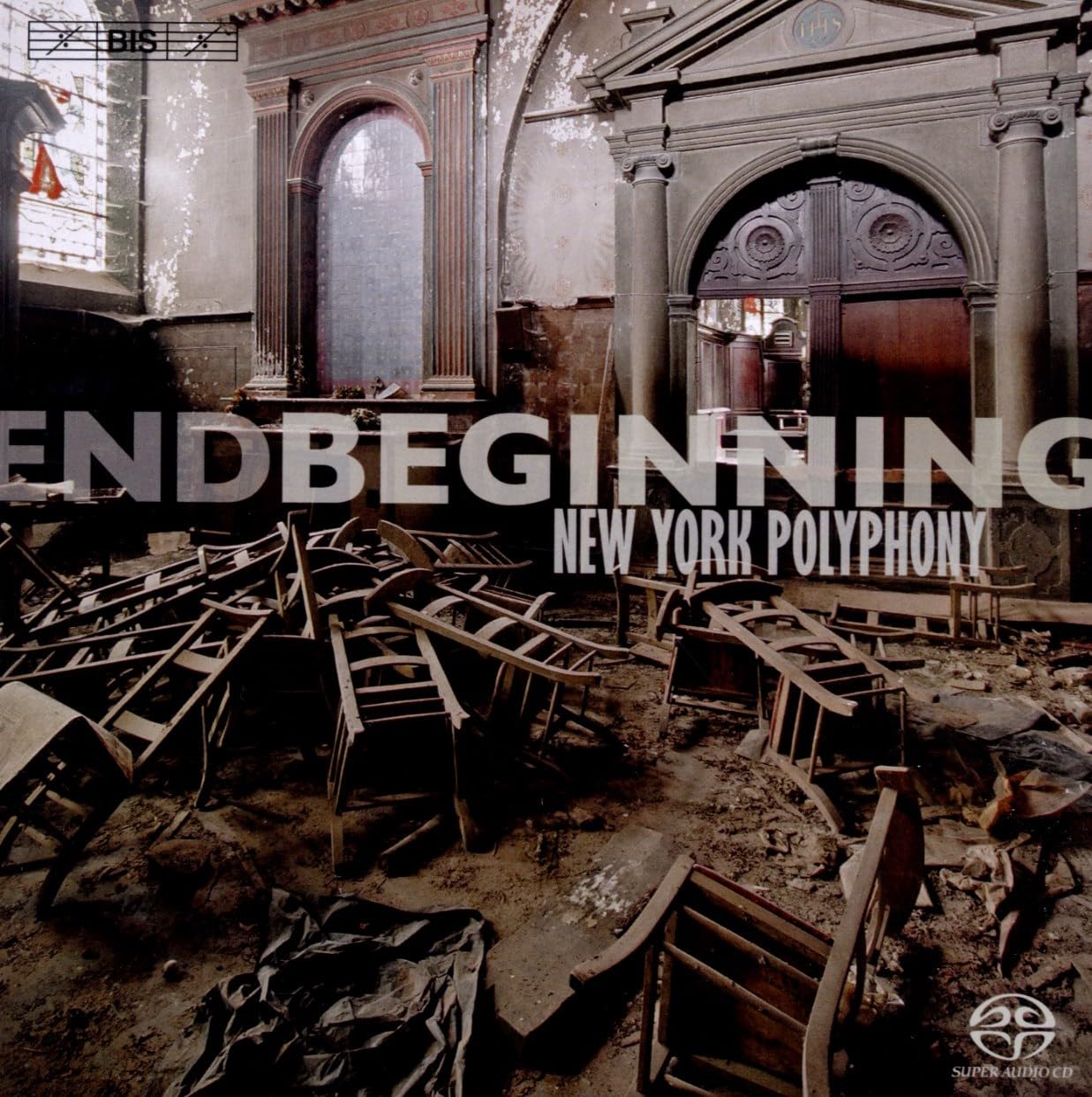 End Beginning