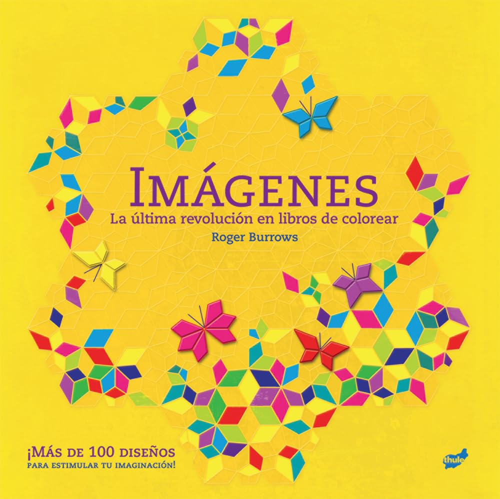 Imagenes Libro Para Colorear / Images Coloring Book