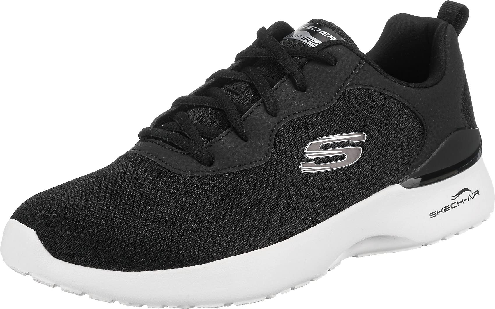 Skechers Mujer Skech Air Dinamight-Radiance C Memory Foam Meses Trainers