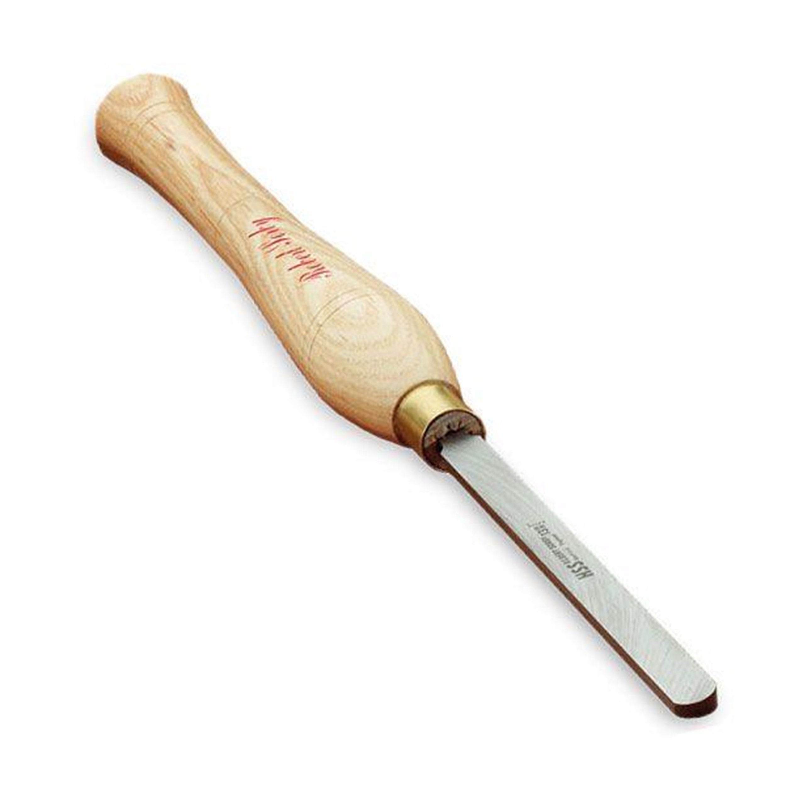 Robert Sorby B820132 Round Nose Scraper 1/2" 13mm - Woodturning Chisel for Lathe