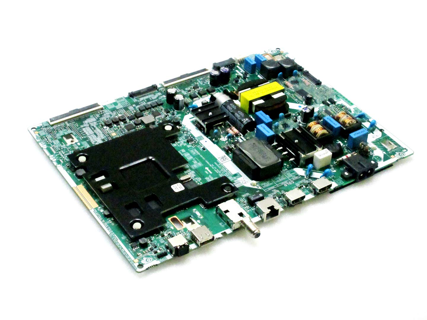 Are Samsung Tv Parts Interchangeable Reviewmotors.co