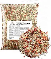 Tempero Edu Guedes para carnes (200g)