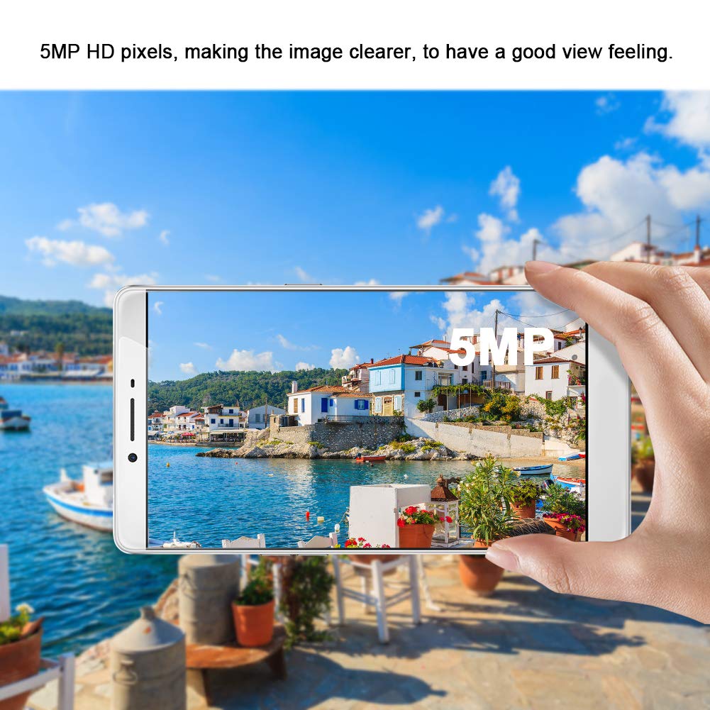 35mm 5MP 2/3 Manual Aperture C Mount Security Camera Lens pour CCTV