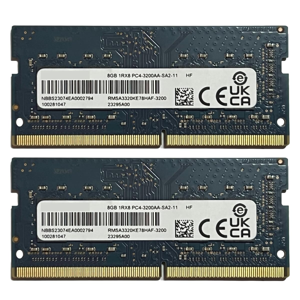 DDR4-3200 8GB 2枚(計16GB) Ramaxel Amazon.in: Buy Mac-Axx™ 16GB[2 x 8GB] DDR4-OEM RAM Compatible with