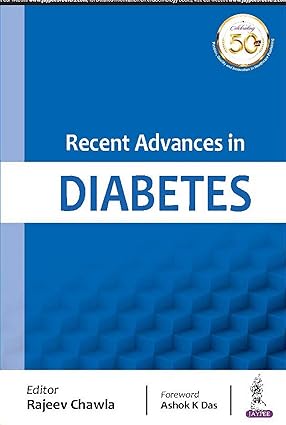 RECENT ADVANCES IN DIABETES
