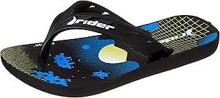 ライダー unisex-child T JOY INF SLIPPE Flip-Flop