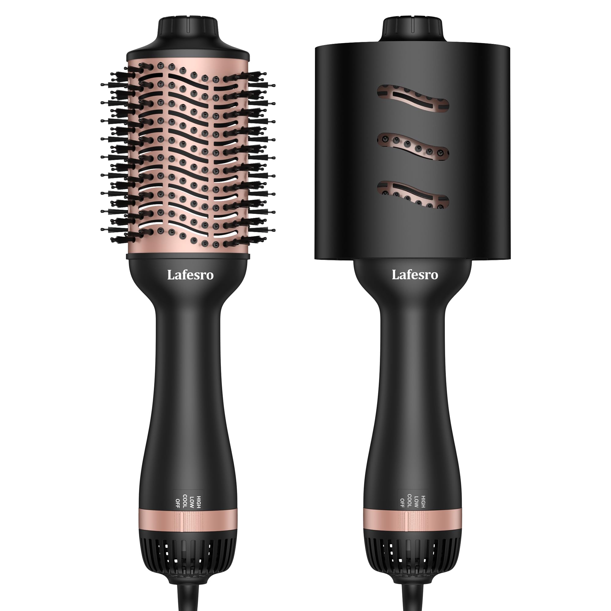Hot Air Brush 60mm