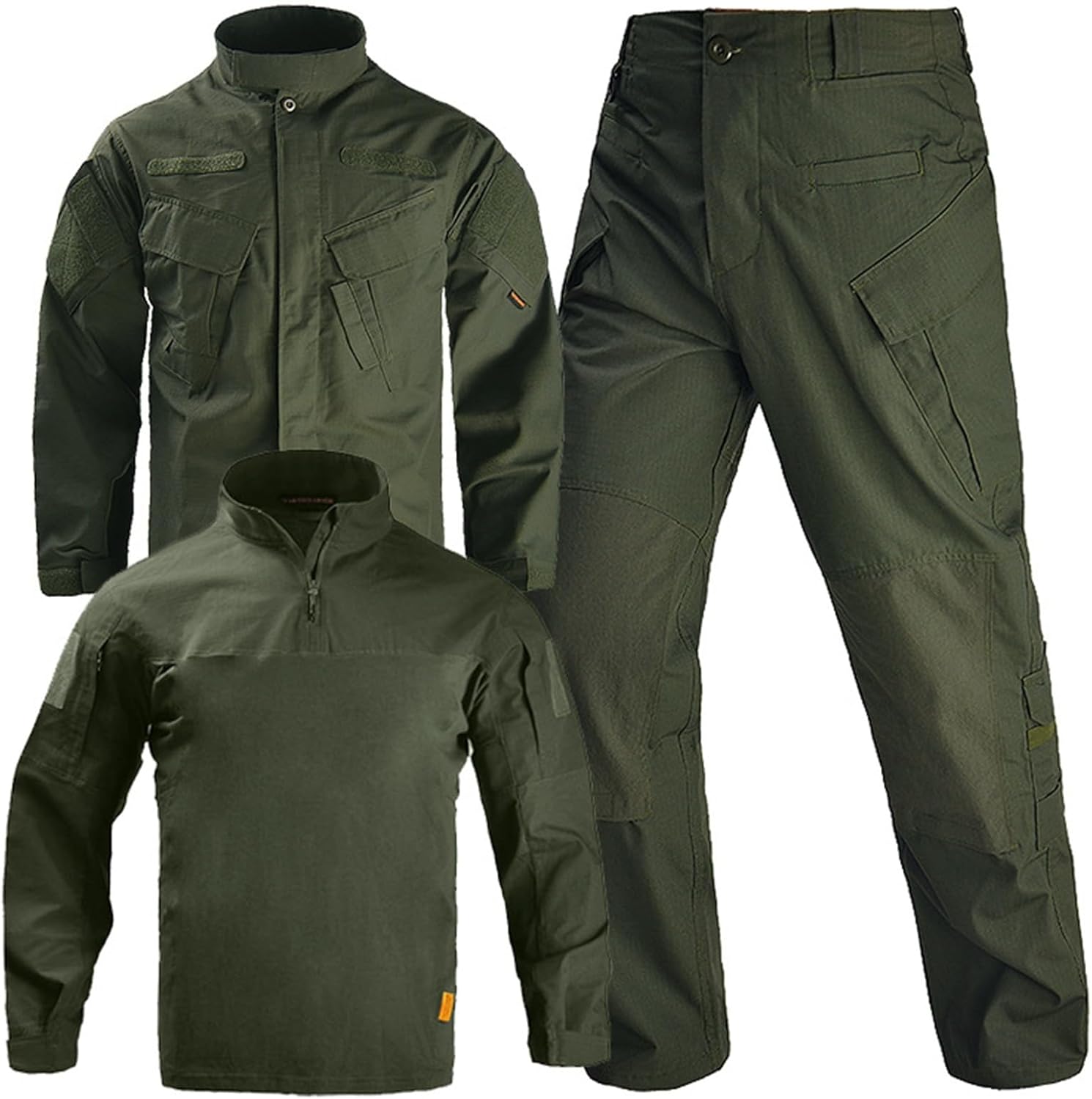 陸自 熊笹迷彩上下セット 空挺タイプ サイズ表記4号 2025年最新】Yahoo