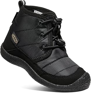 Unisex Kinder Howser 2 Chukka WaterproofBottes Chukka