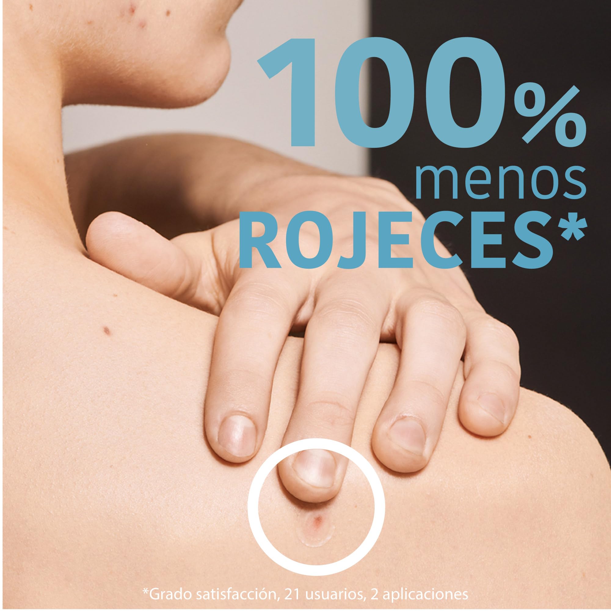 Iroha Nature - Parches para Granos con Ácido Salicílico, Árbol de Té y Centella Asiática, reduce los granos en 8h. Parches para acné (18 unidades). — view 7