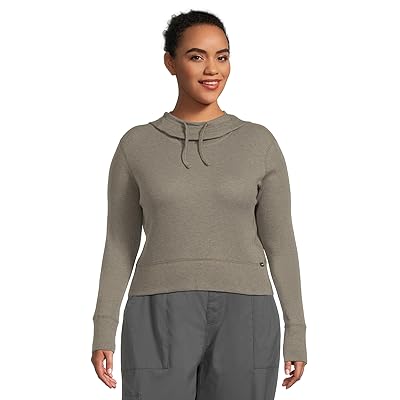 Prana Touchstone Hoodie Women