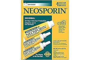 Original Ointment First Aid Antibiotic Treatment 3 Pack Value Pack