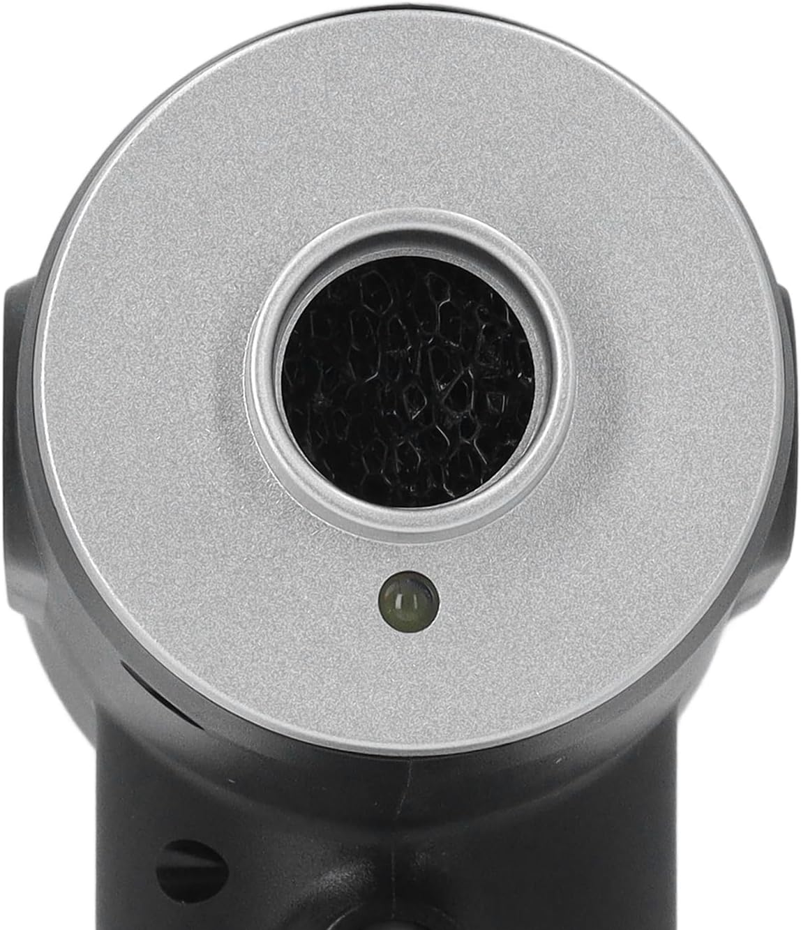SUNGOOYUE Adjustable Electric Air Atomizer 50,000 RPM Air Blower with Versatile Cleaning Nozzles and Brushes for Camera Lenses, PCs, Grills, ABS Material