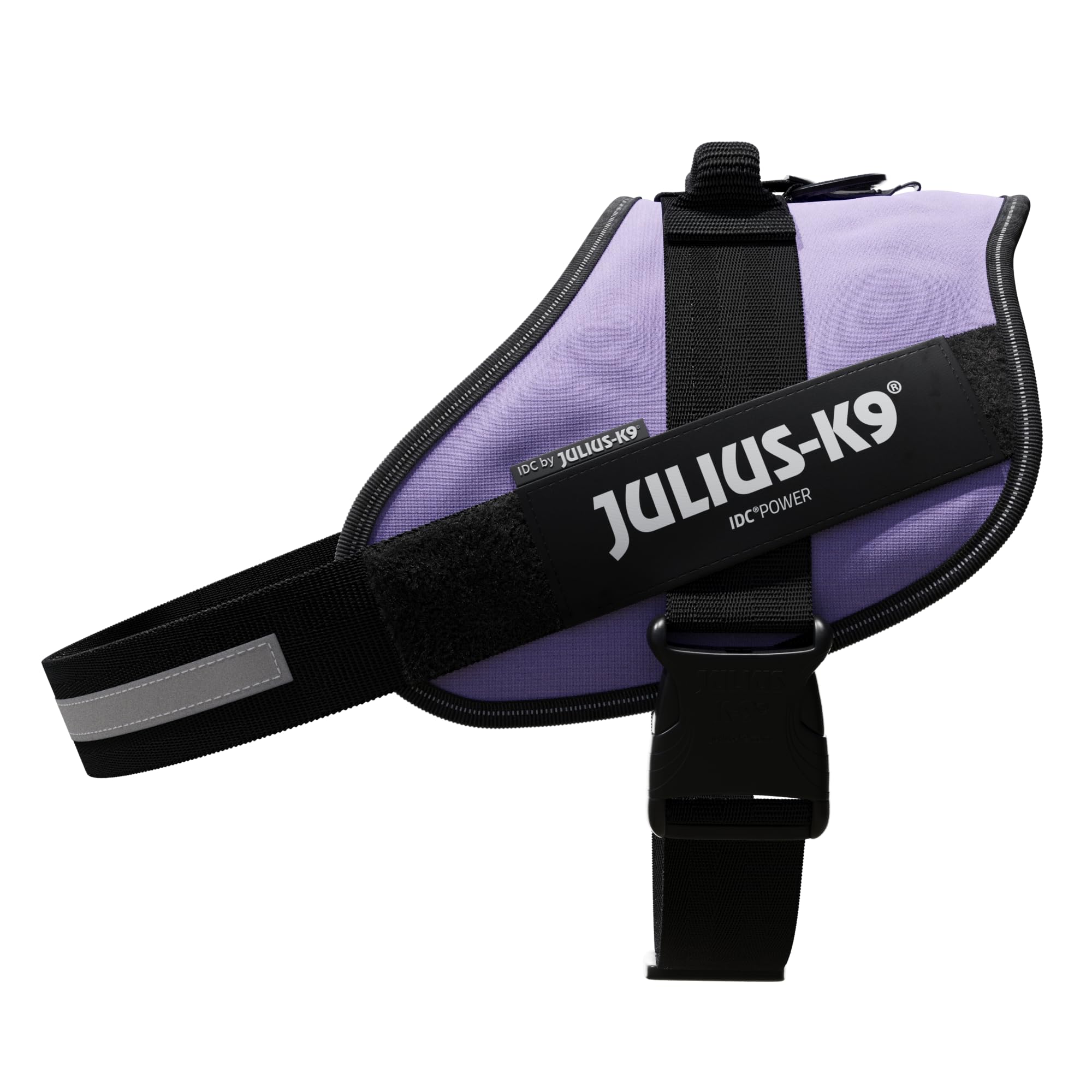 Julius-K9 IDC Powerharness, Camouflage, M/0 — view 271