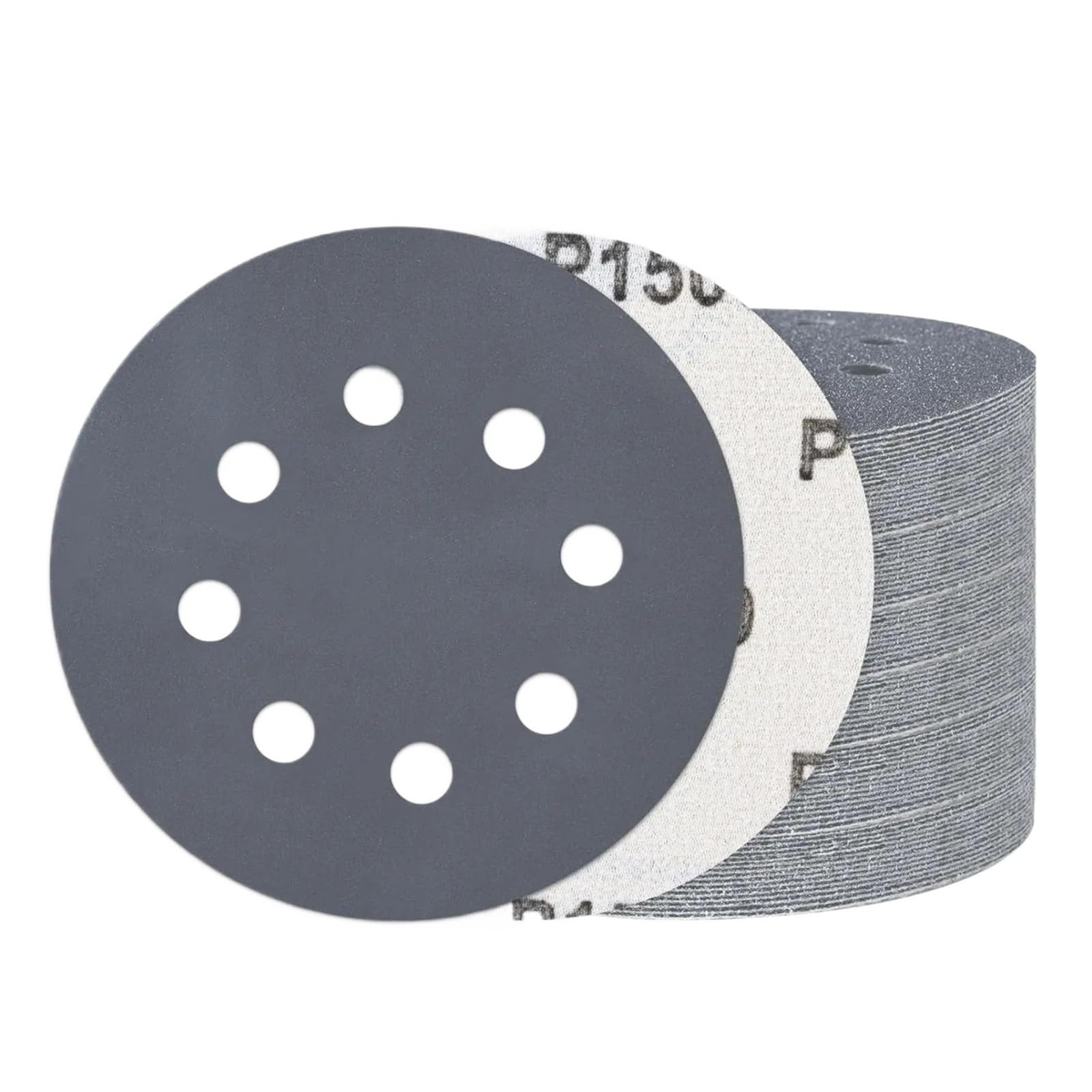Tarcza szlifierska 125 mm 8H na mokro/na sucho(4000,50pcs)