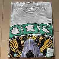 Amazon.co.jp: ONE OK ROCK 2024 JAPAN Tシャツ 白 Sサイズ