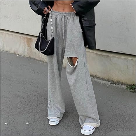 Amazon Co Jp 女性のプラスサイズのファッションズボンとカジュアルなズボン Color 白 Size Xxl 服 ファッション小物