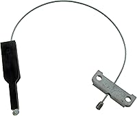 Vista 1 de Dorman Cable de freno delantero C94970 compatible con modelos Ford seleccionados