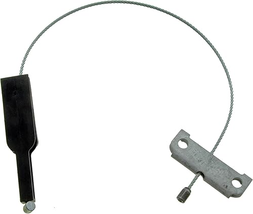 Dorman Cable de freno delantero C94970 compatible con modelos Ford seleccionados