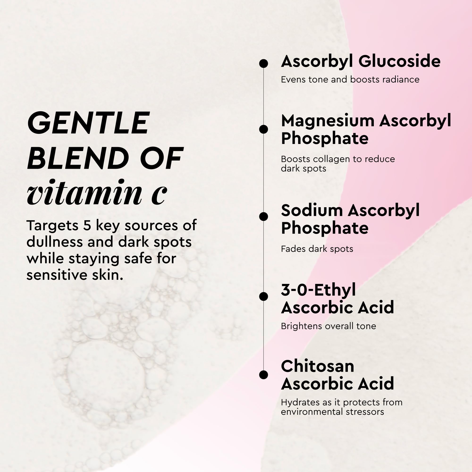 Glow Recipe Vitamin C Brightening Toner Pads