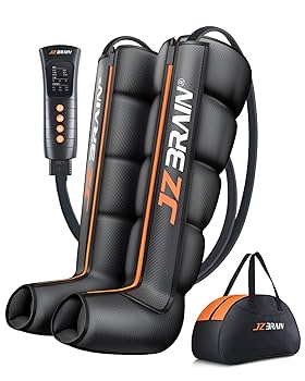 Amazon.com: JZBRAIN Sequential Air Compression Recovery