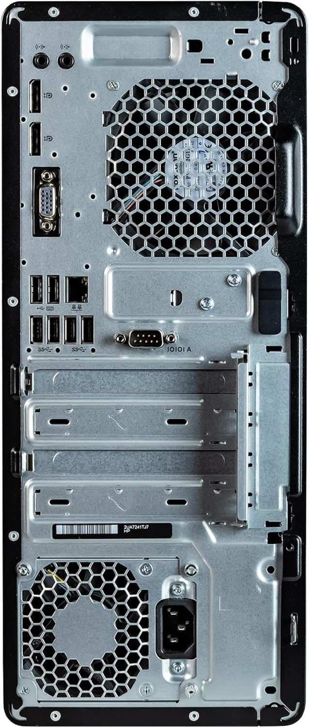 Amazon.com: HP EliteDesk 800 G3 Desktop Computer | Home or Office Amazon.com: HP EliteDesk 800 G3 Desktop Computer | Home or Office