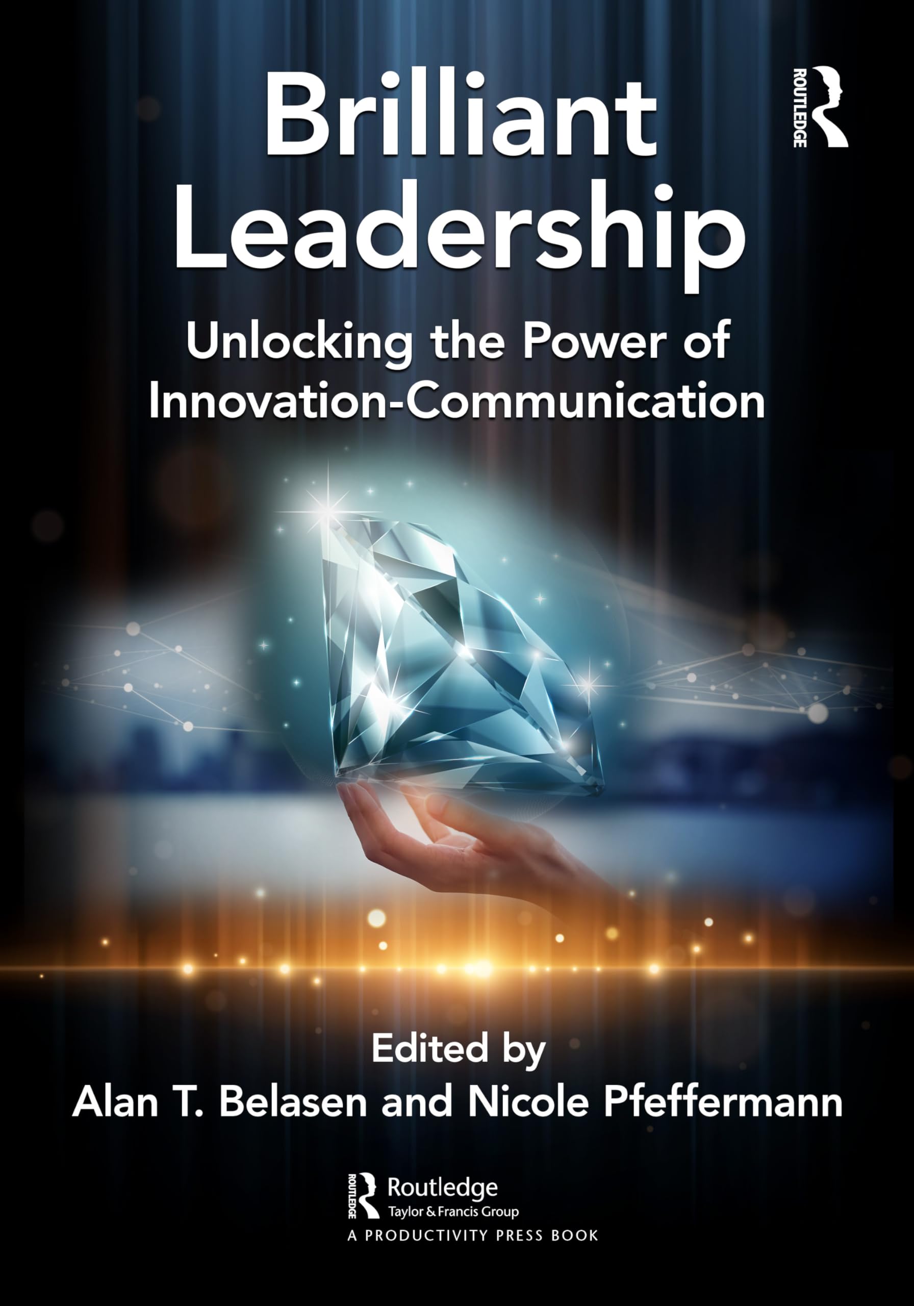 Brilliant Leadership - 9781032800752