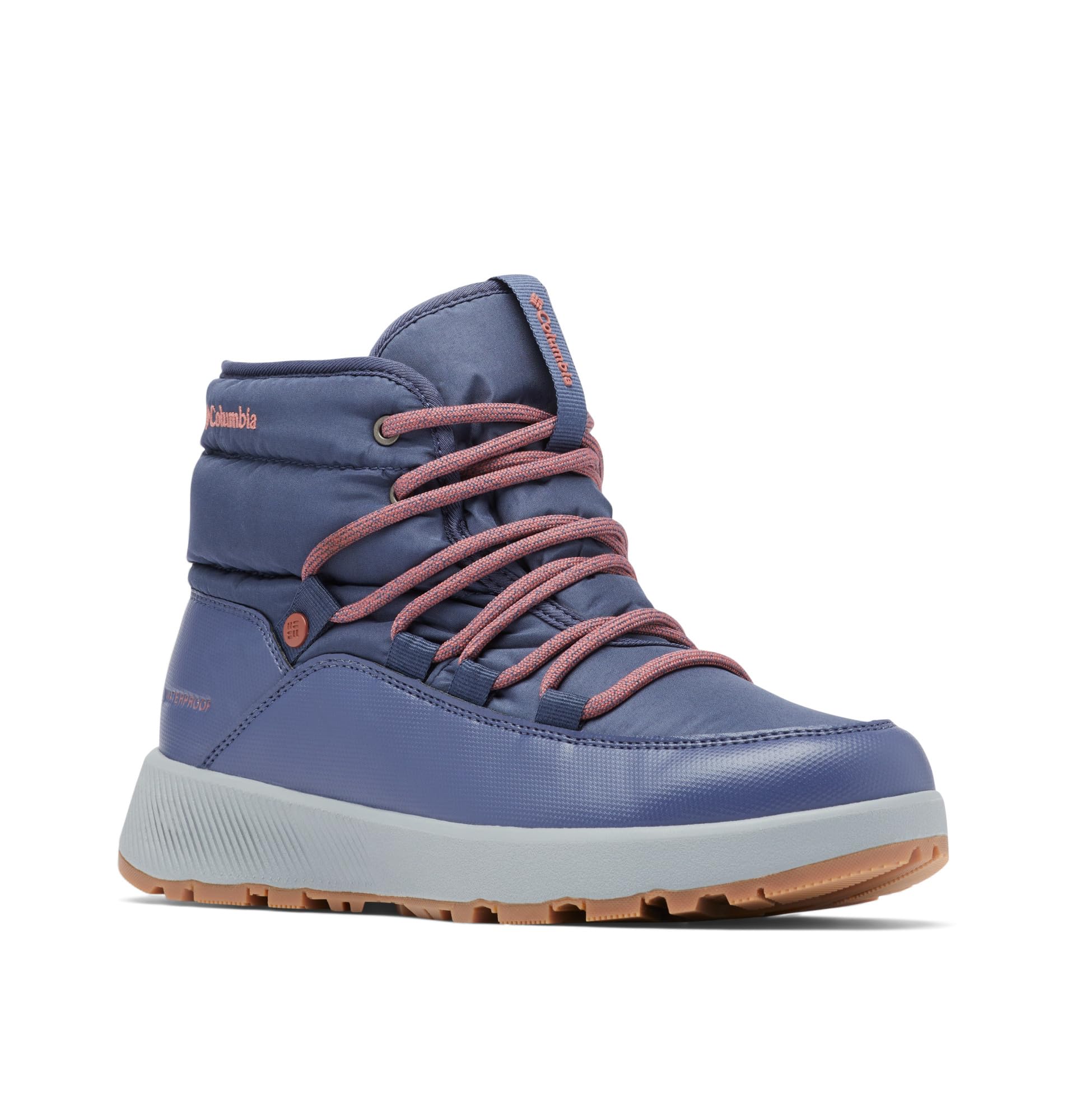 Columbia Kobiety Slopeside™ Village Omni-heat™ MidŚniegowce