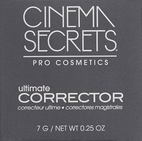 Miniatura 2 de Cinema Secrets Pro Cosmetics Ultimate Corrector