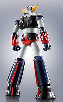 Amazon | TAMASHII NATIONS ROBOT魂 UFOロボグレンダイザー 約160mm