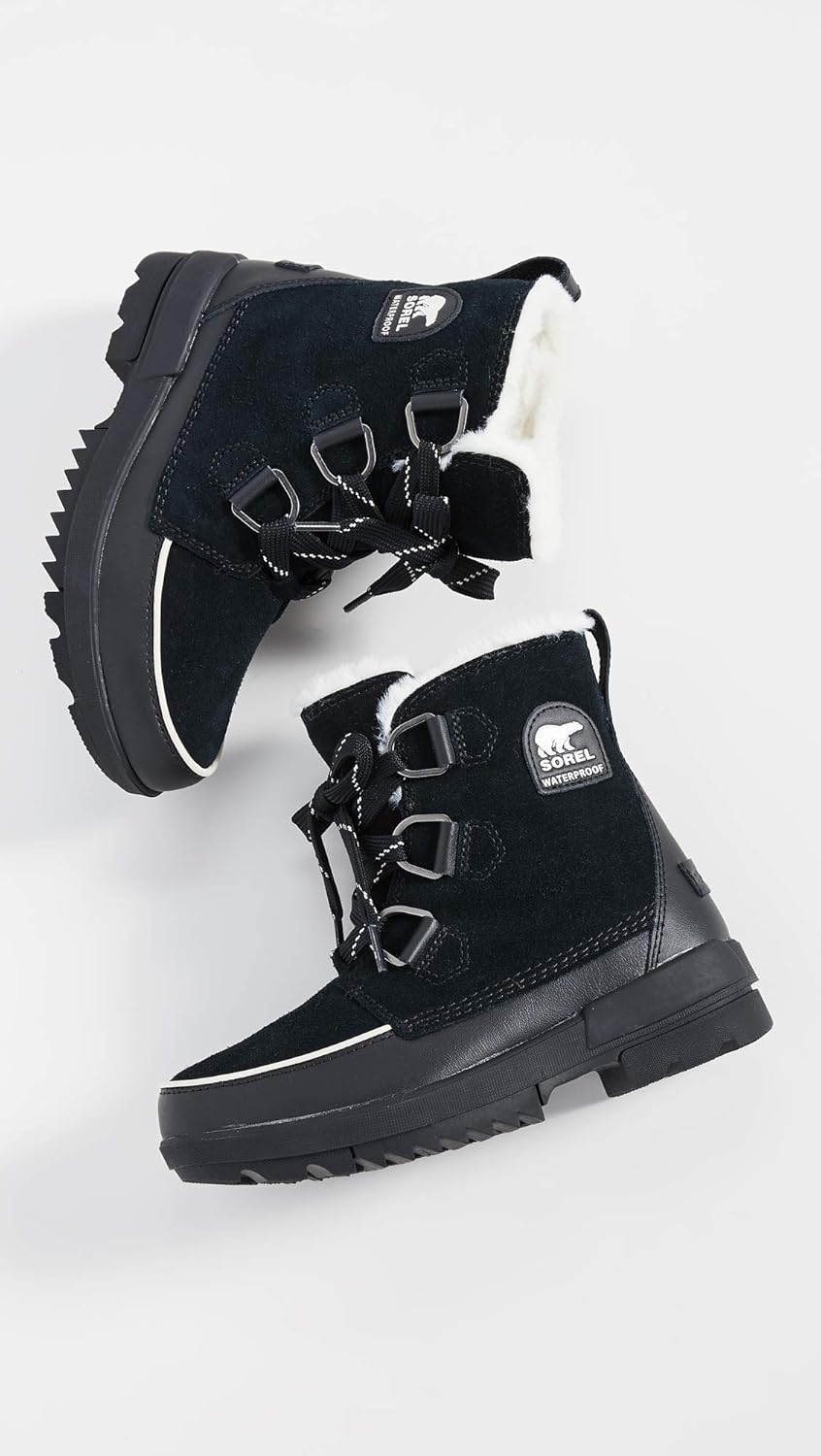 Sorel Women's Tivoli IV Waterproof Boot