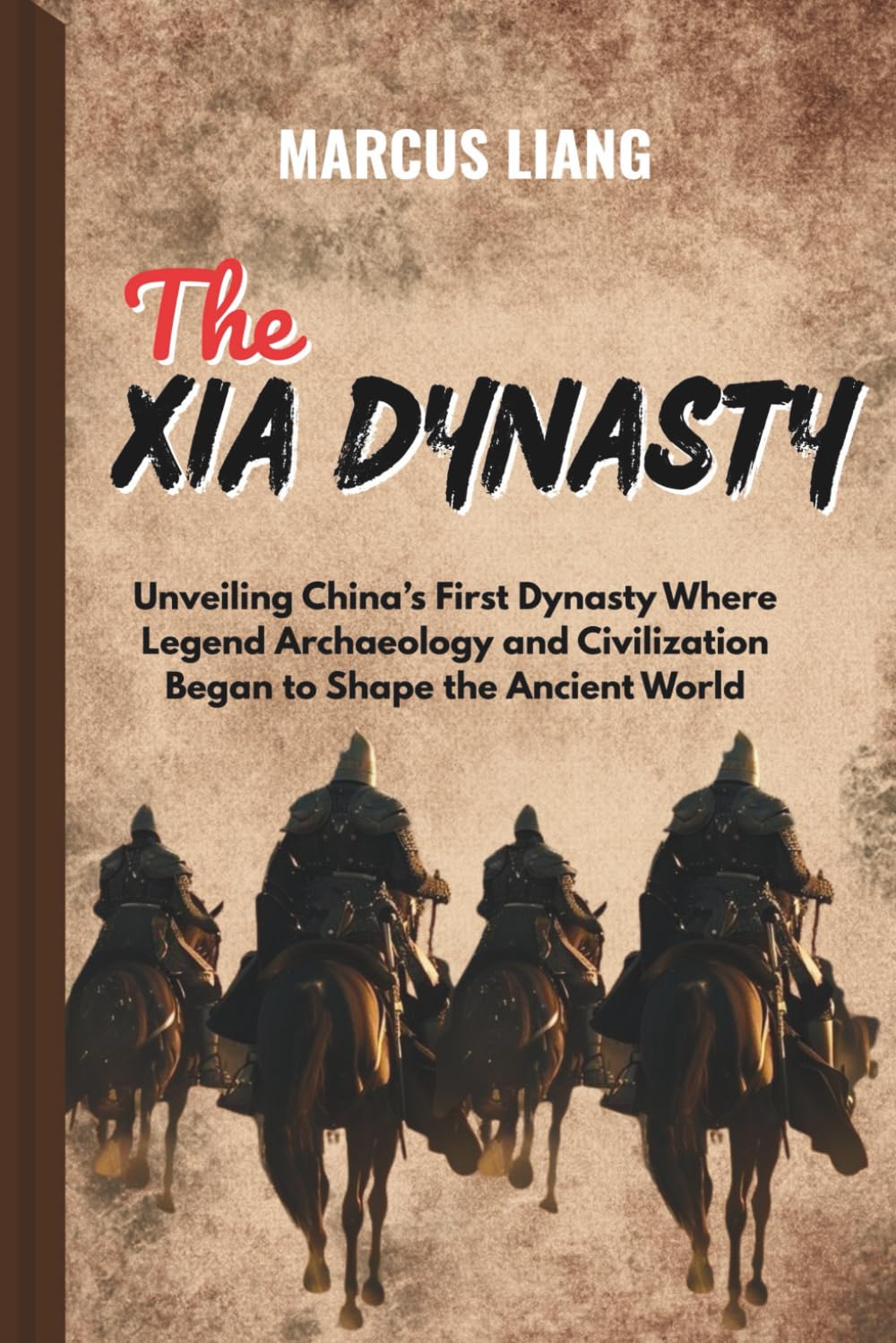 THE XIA DYNASTY: Unveiling China’s First Dynasty Where Legend Archaeology and Civilization Began to Shape the Ancient World