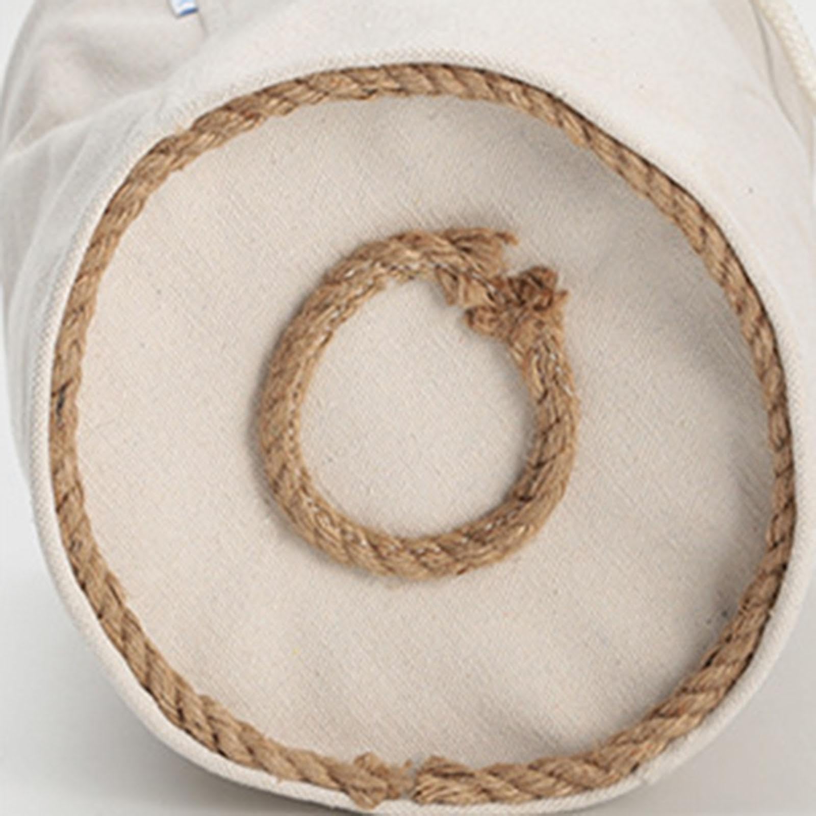 Harilla Bolsa de lona para herramientas, bolsa para, multiusos, práctica, para trabajos de y mantenimiento.