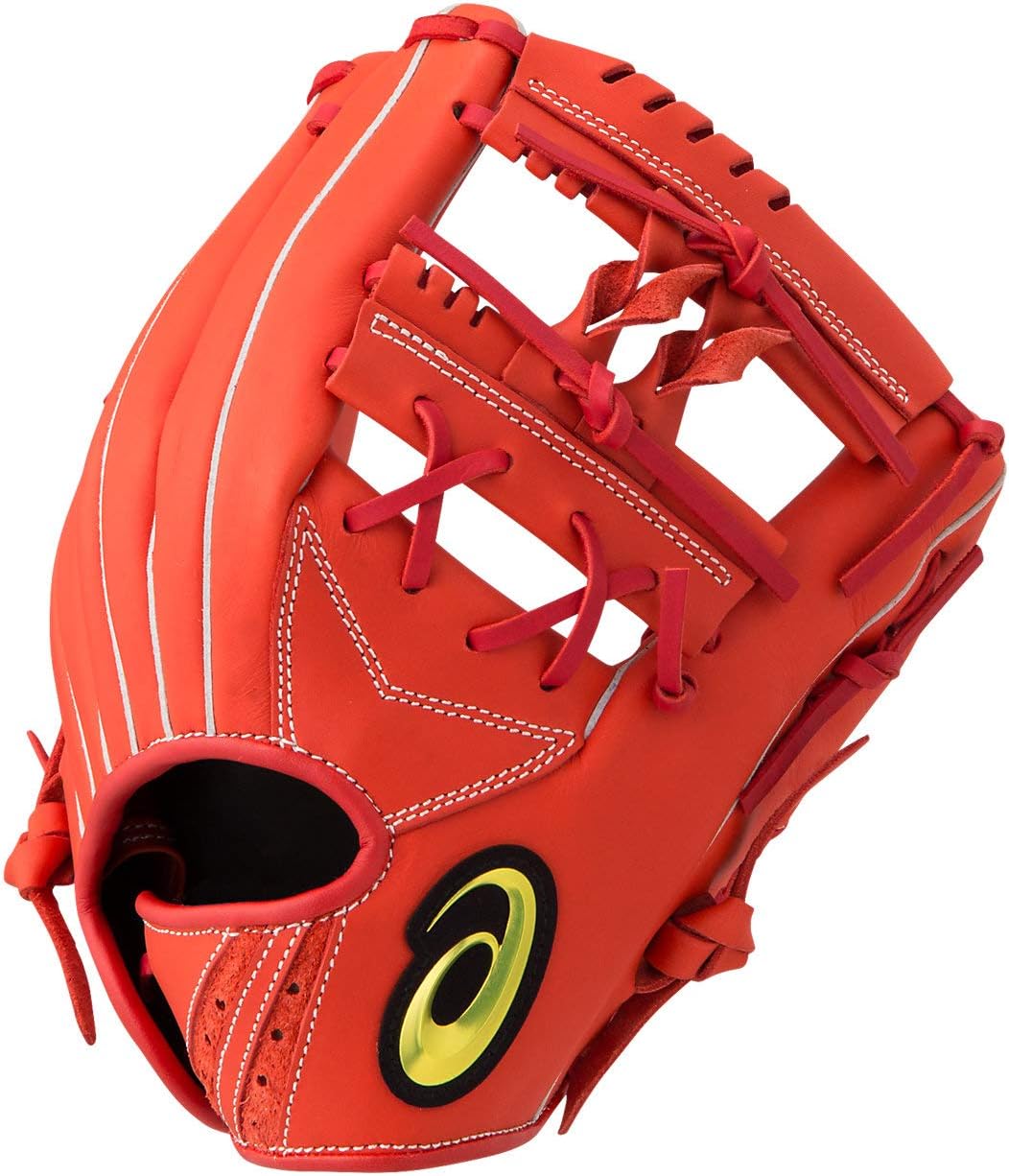 Asics アシックス 野球 Sale 少年軟式用 オールポジション用 グローブ スターシャイン