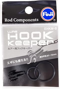 Fuji Kogyo EHKM Hook Keeper for Fuji Lure