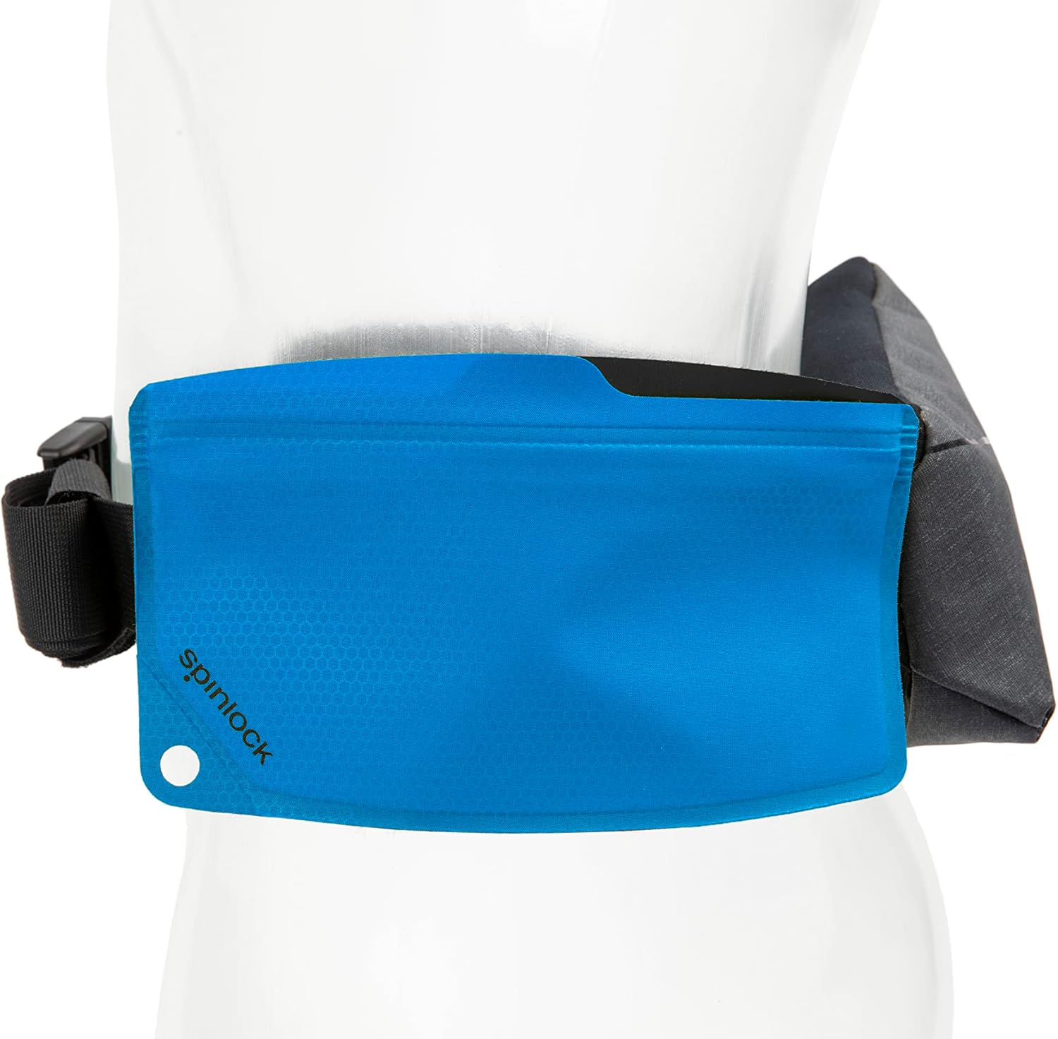 Spinlock Waterproof Deckvest Pack Small Yellow Lime
