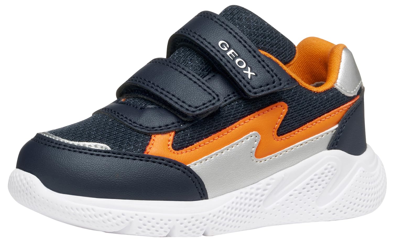 Geox Garçon B Sprintye Boy Basket