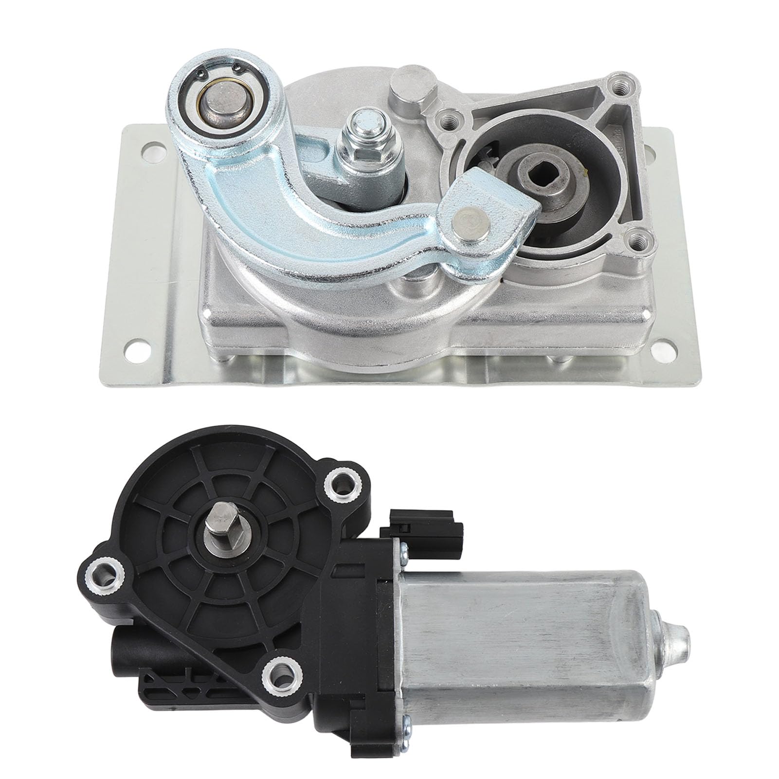 Kit di Sostituzione Motore Passo-passo per, unità di Controllo Elettrica Durevole per Gradini Serie Kwikee 22-40, Kit Installazione Semplice gli Appassionati