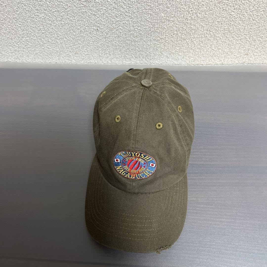 Amazon.co.jp: 長渕剛 懐かしい桜島オールナイトのダメージキャップ