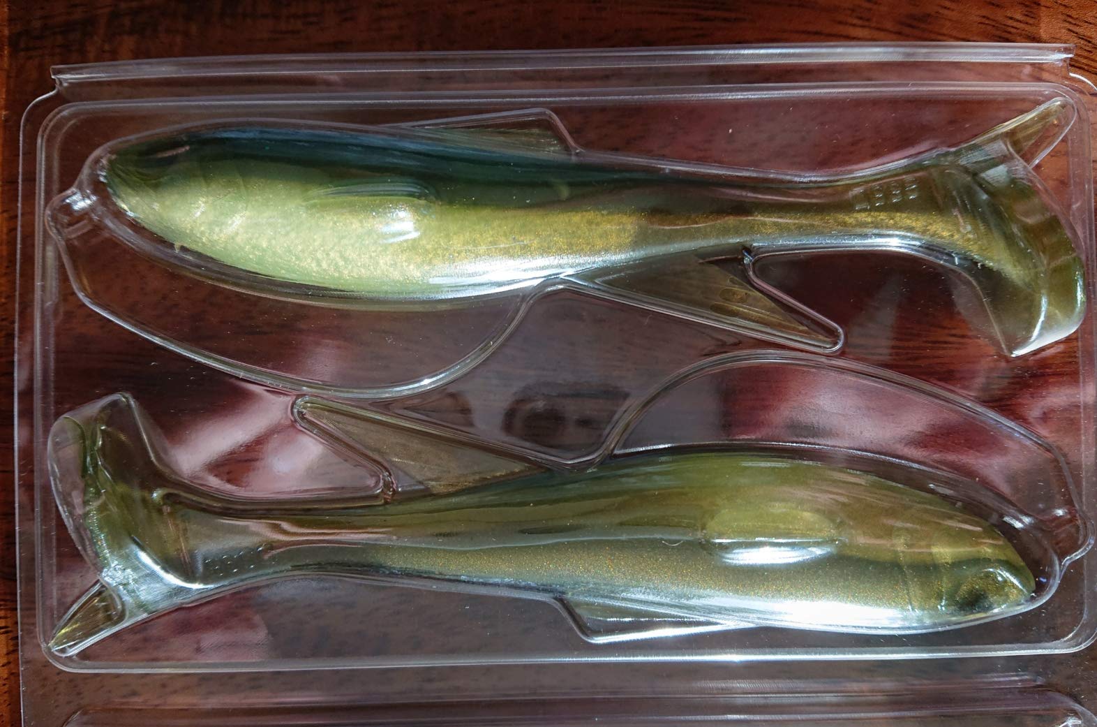 Amazon.co.jp: SIGNALシグナル DEVIL SWIMMER SHAD デビルスイマー