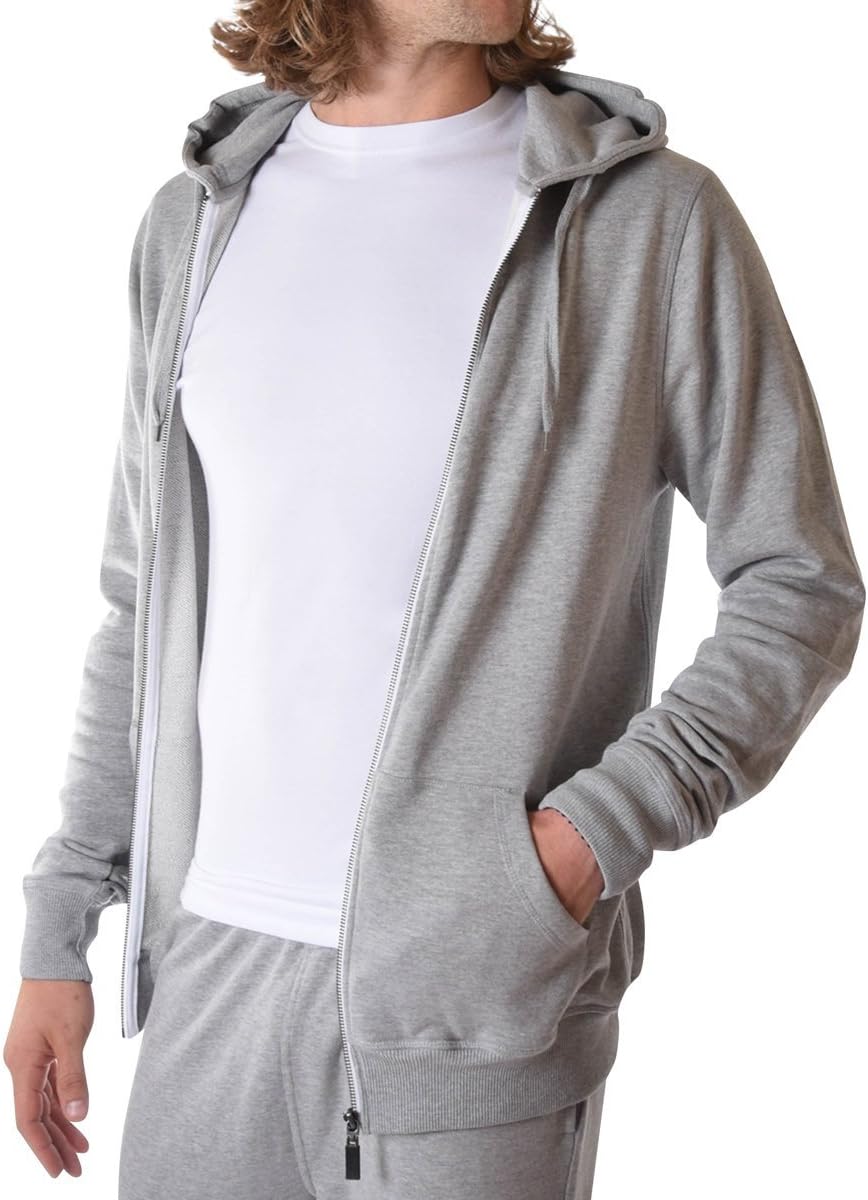 American Tall Men's Tall Hoodie (M-3XL Tall)