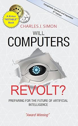 Will Computers Revolt?