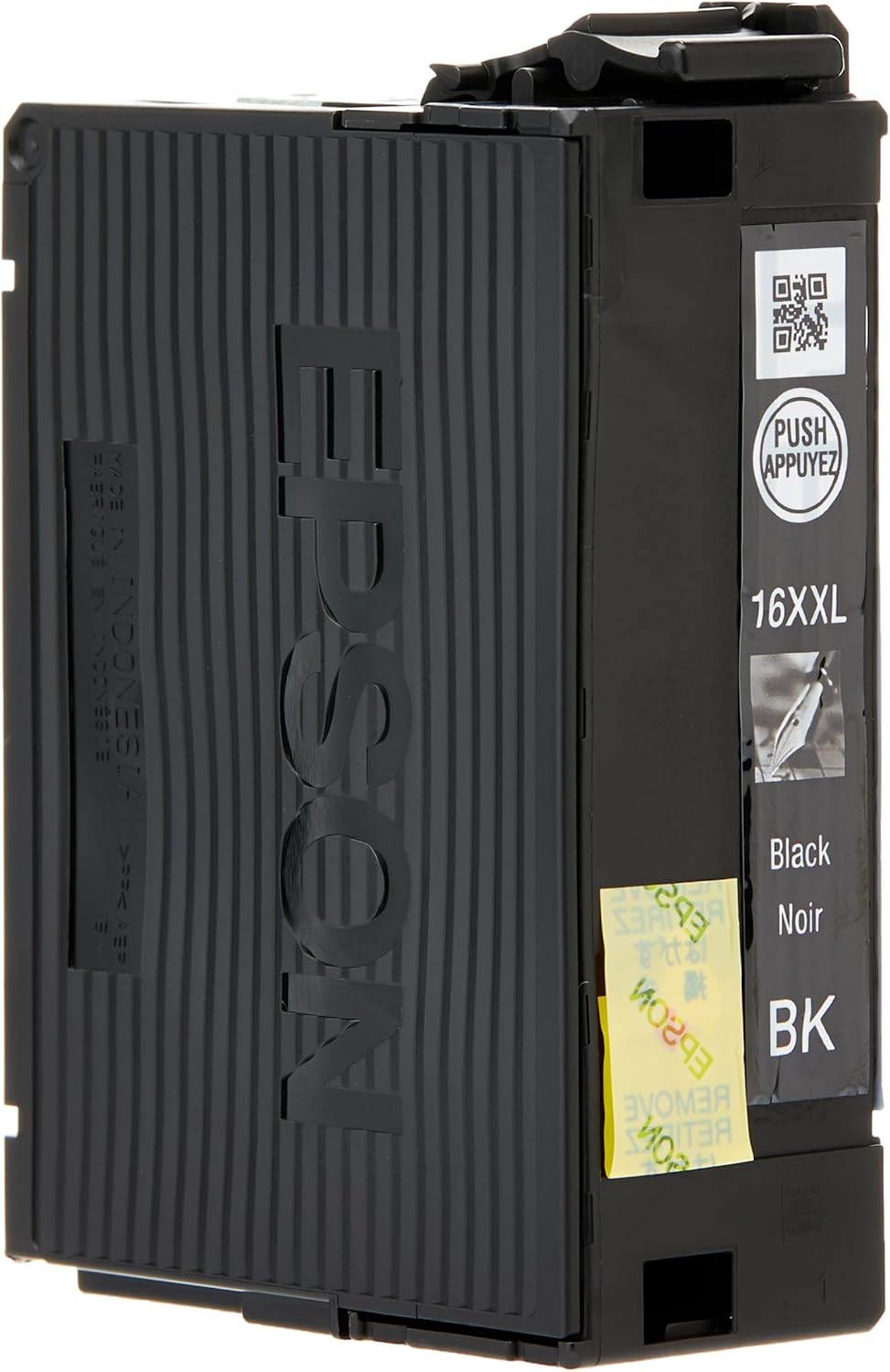 EPSON BLK 16XXL INK CART C13T16814010