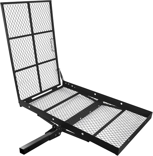 WINMAX Folding Wheelchair Scooter Carrier