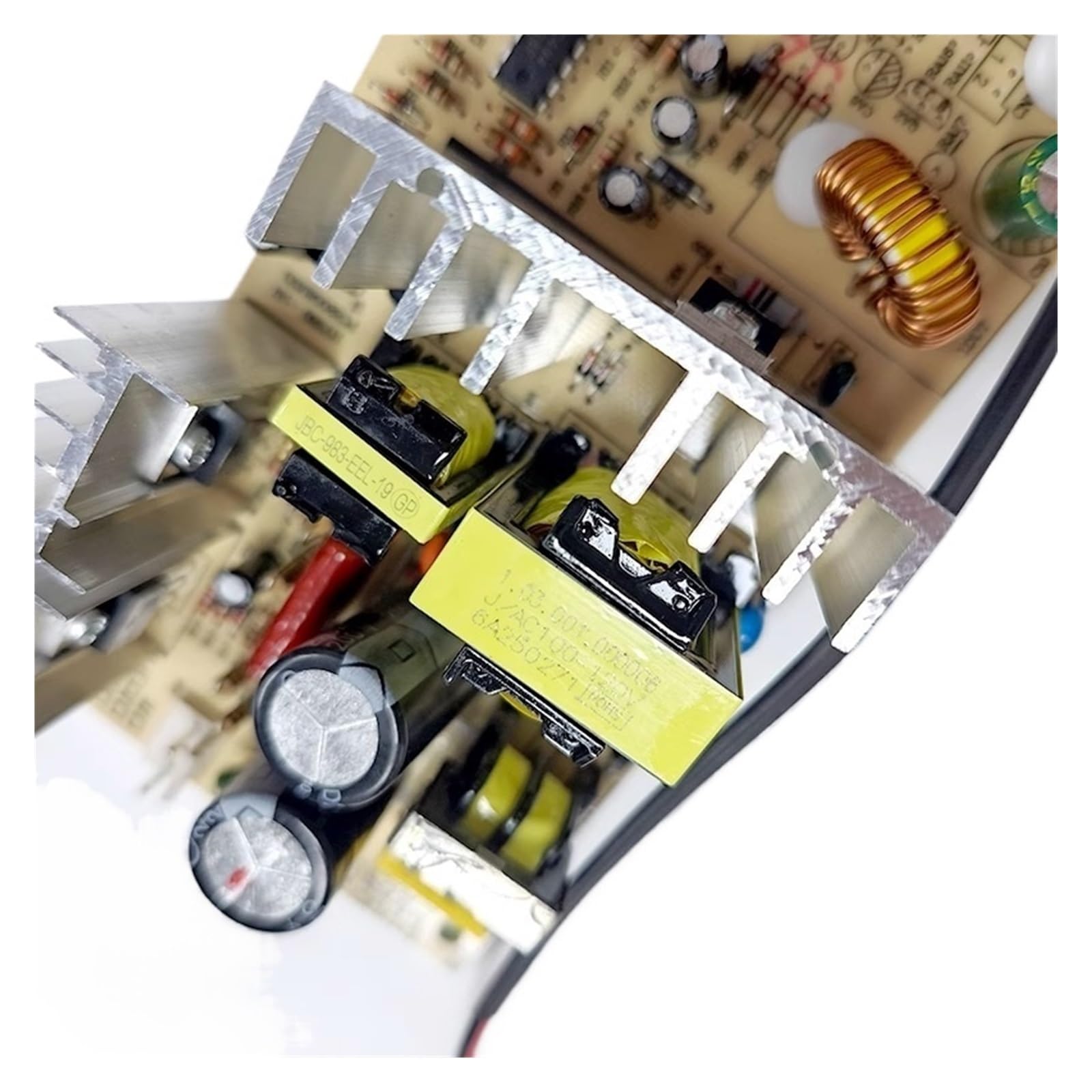 Configuración De La Placa Base del Refrigerador For Vino HYS80-12J
